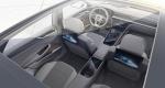 Volkswagen Sport Coupe GTE Concept 2015 года